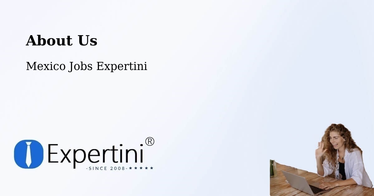 About Expertini Recruitment Platform  – Solima - Solima, Mexico Jobs Expertini